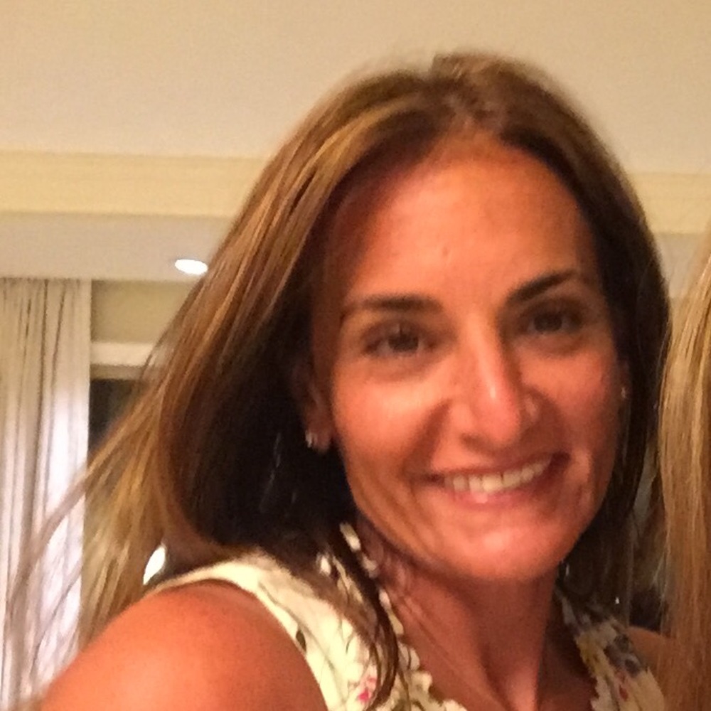 Meet your Posher, Christina